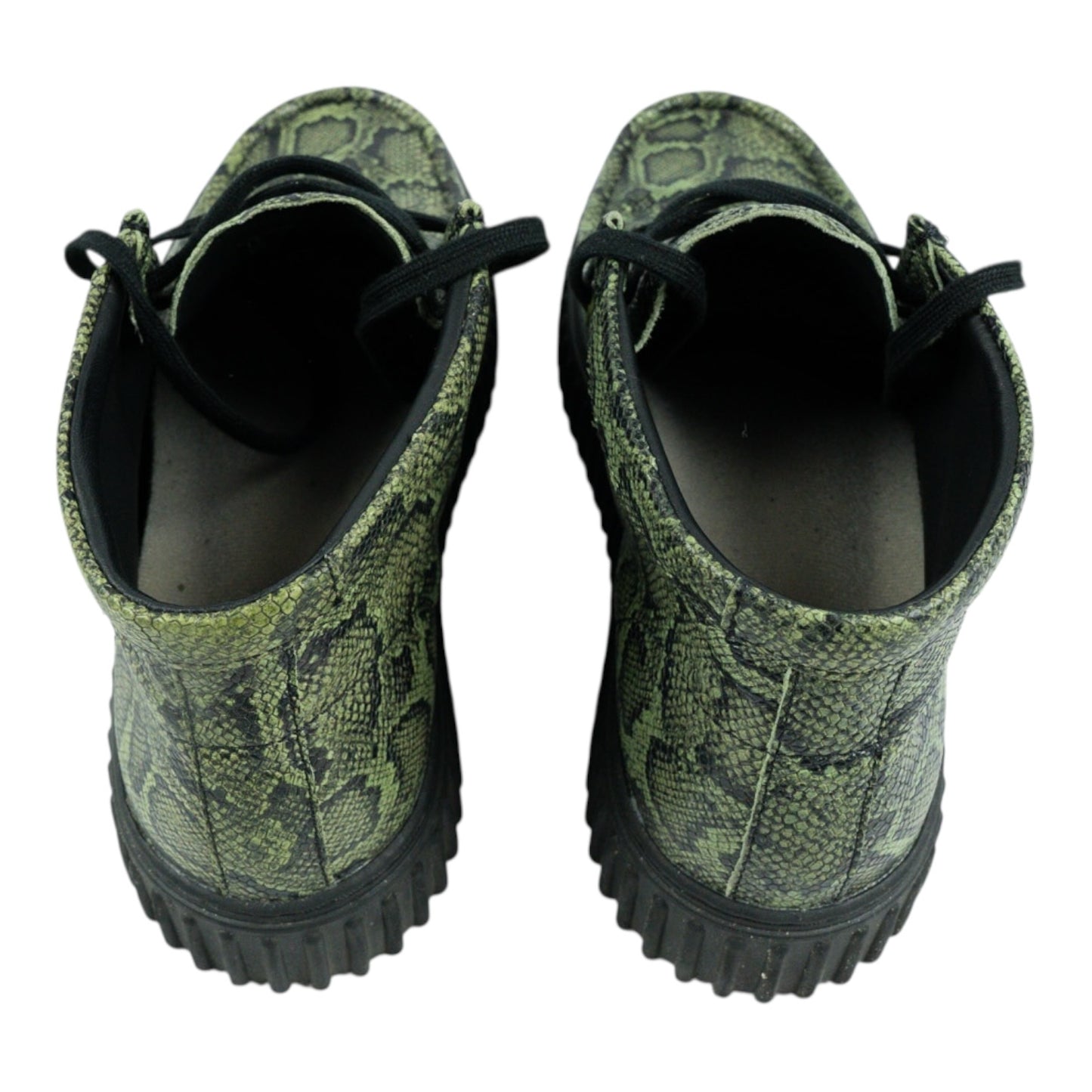 CLARKS & MARTINE ROSE BOTY