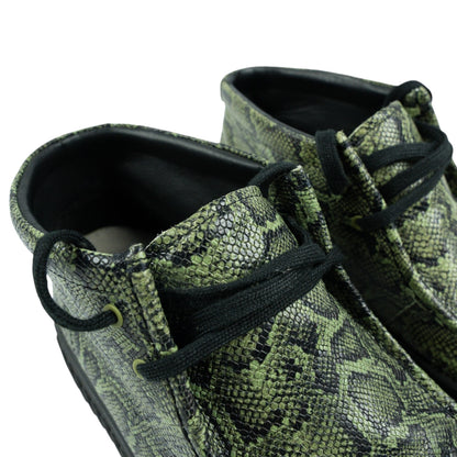 CLARKS & MARTINE ROSE BOTY
