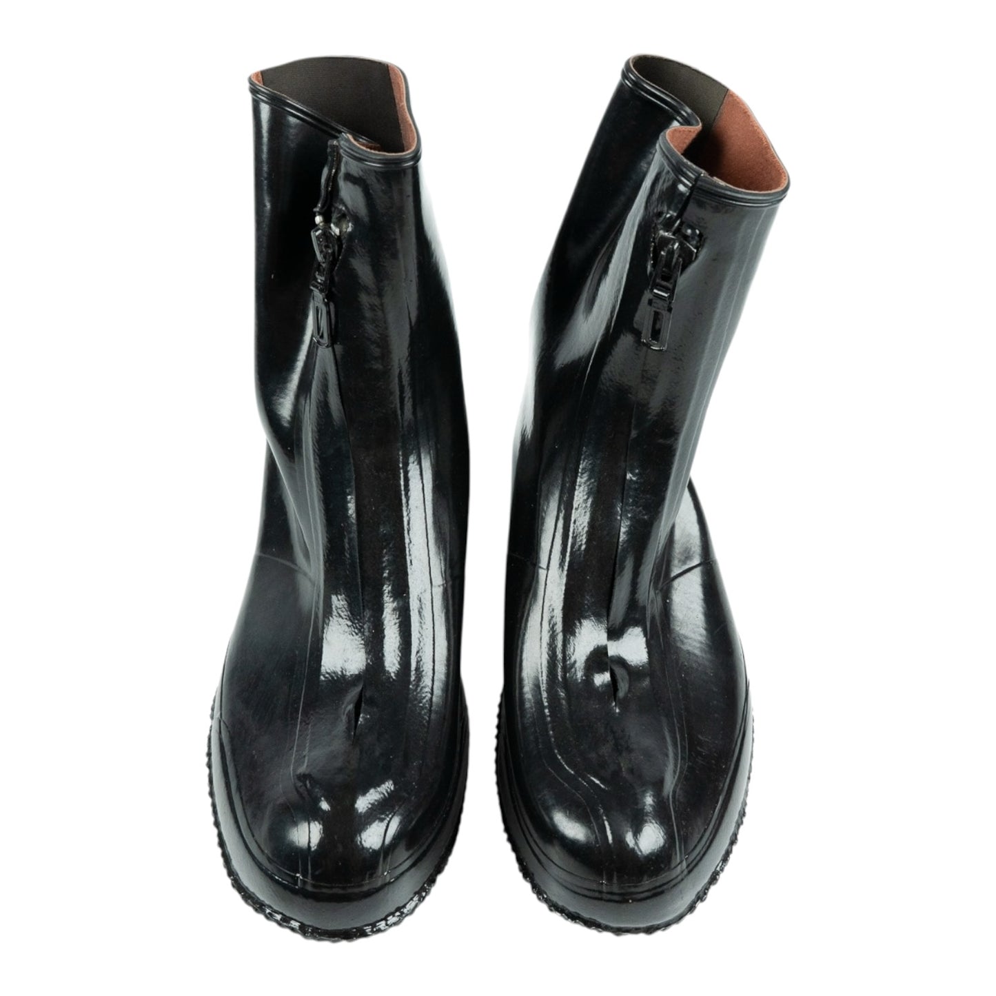 MILITARY SHOES