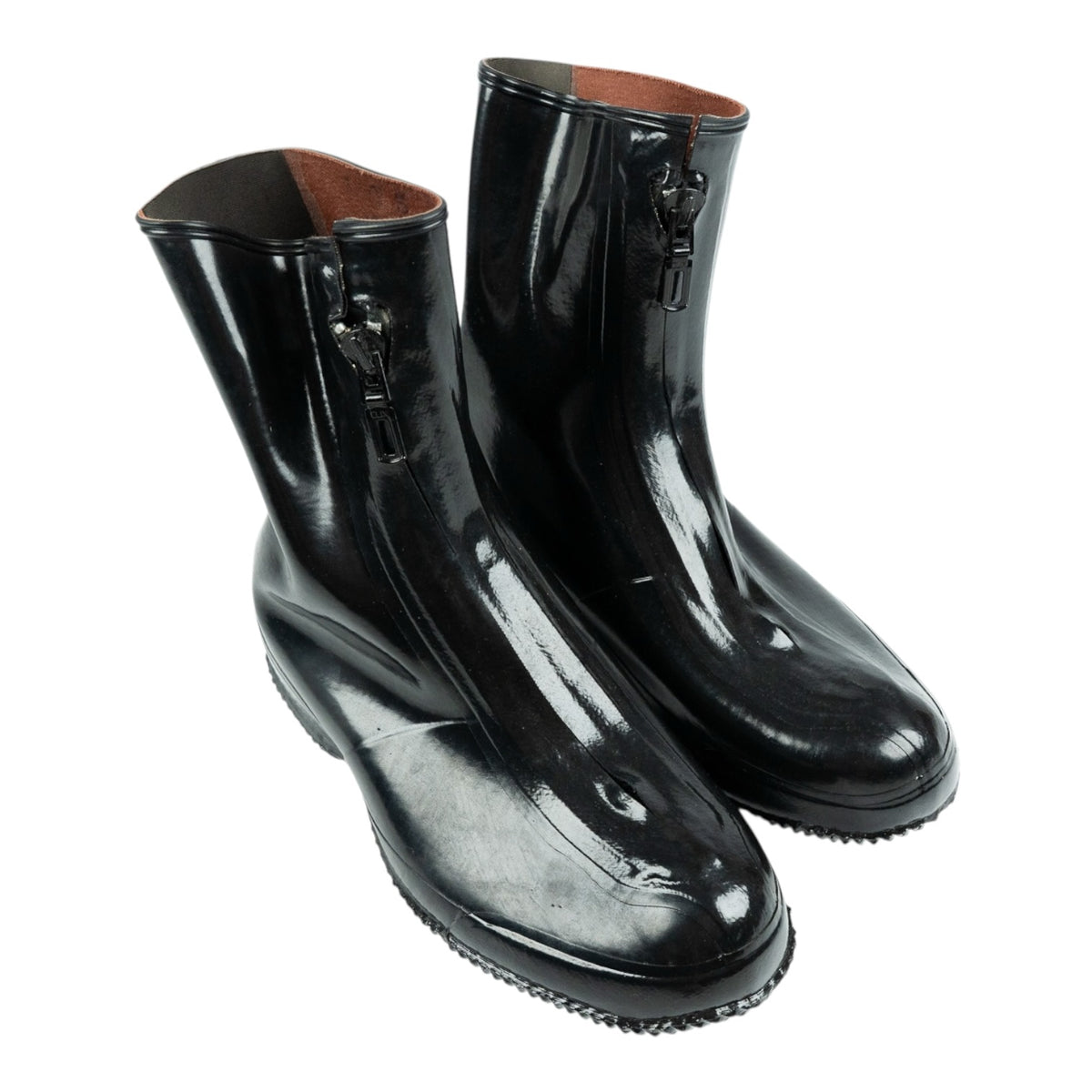 MILITARY SHOES