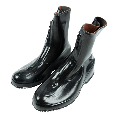 MILITARY SHOES
