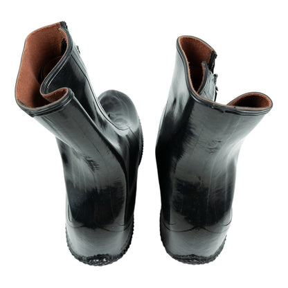 MILITARY SHOES