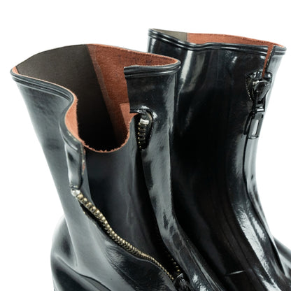 MILITARY SHOES