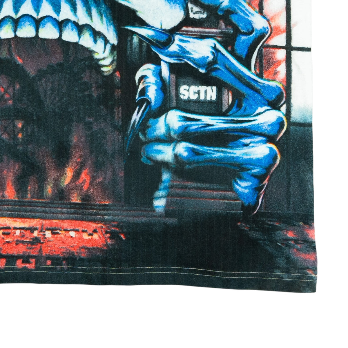 FREAK SECTION TEE