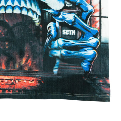 FREAK SECTION TEE