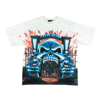 FREAK SECTION TEE