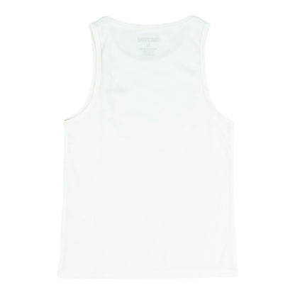 SCTN WAFFLE TANK TOP