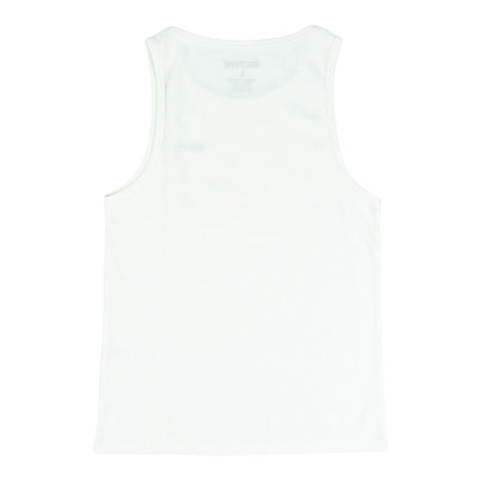 SCTN WAFFLE TANK TOP