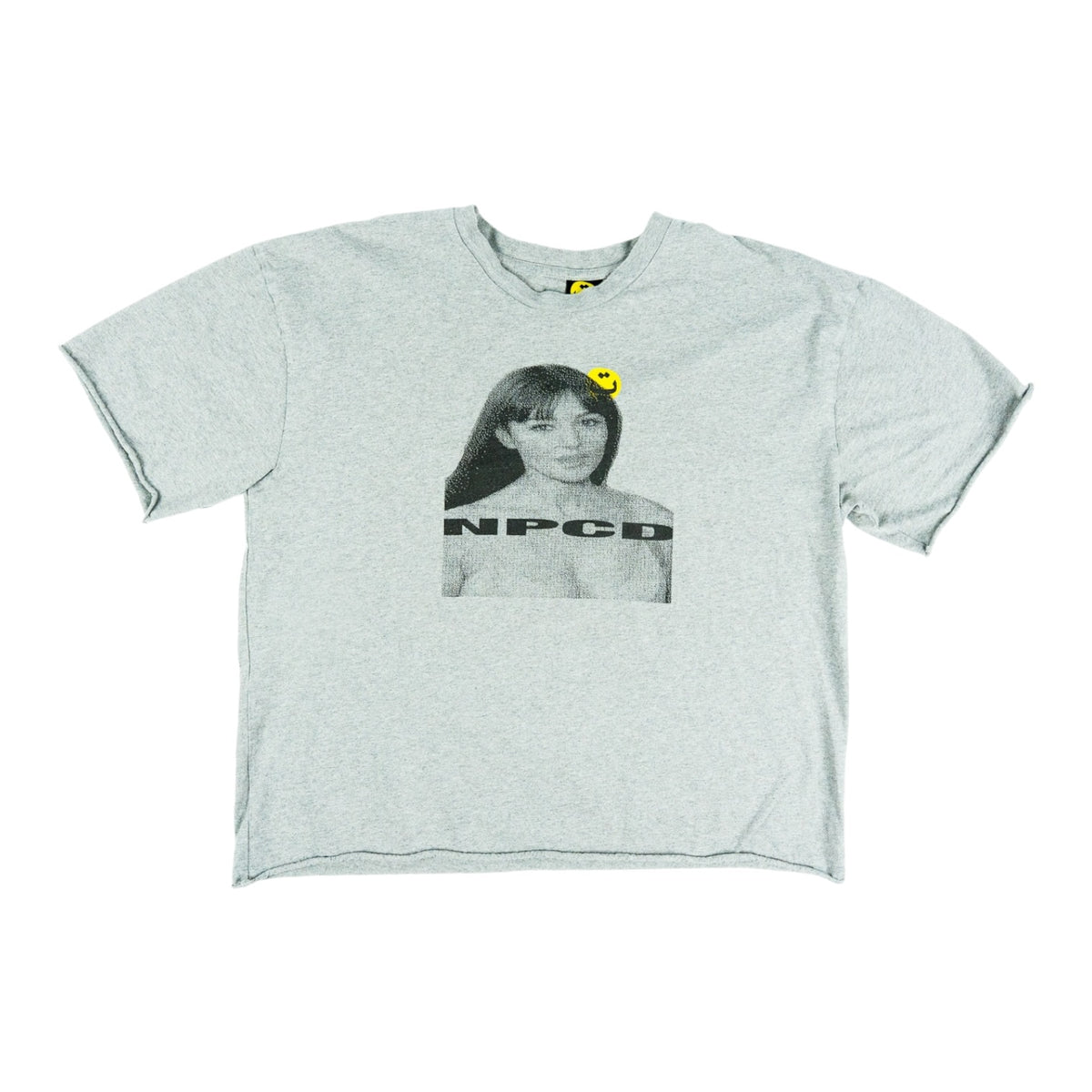 MATRIX NPCD STAFF TEE