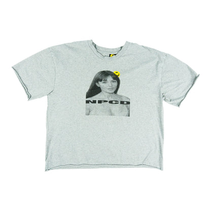MATRIX NPCD STAFF TEE
