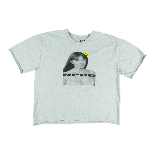 MATRIX NPCD STAFF TEE