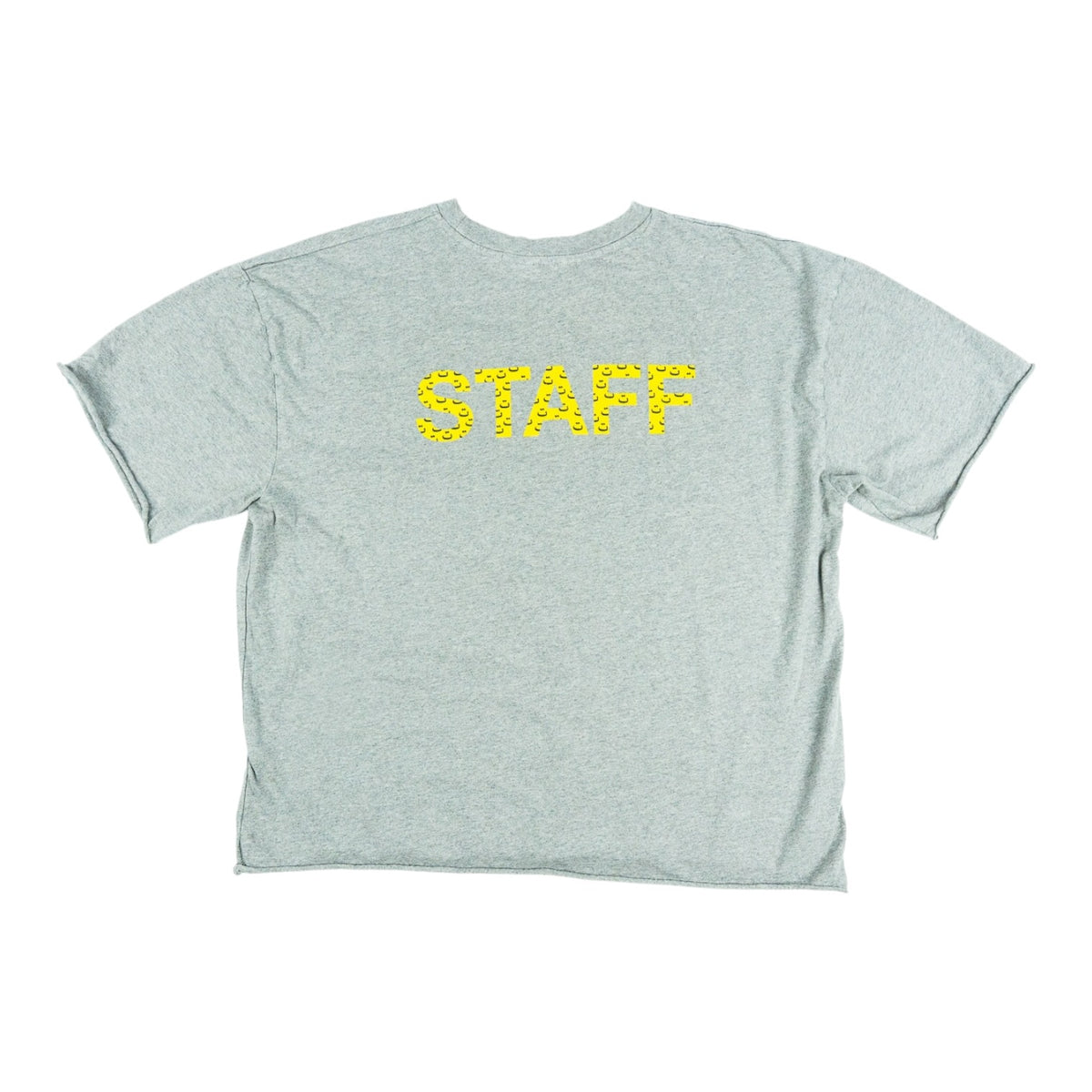 MATRIX NPCD STAFF TEE