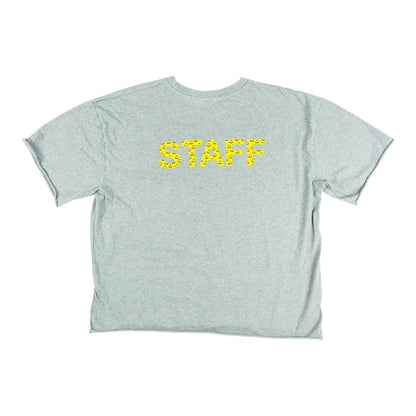 MATRIX NPCD STAFF TEE