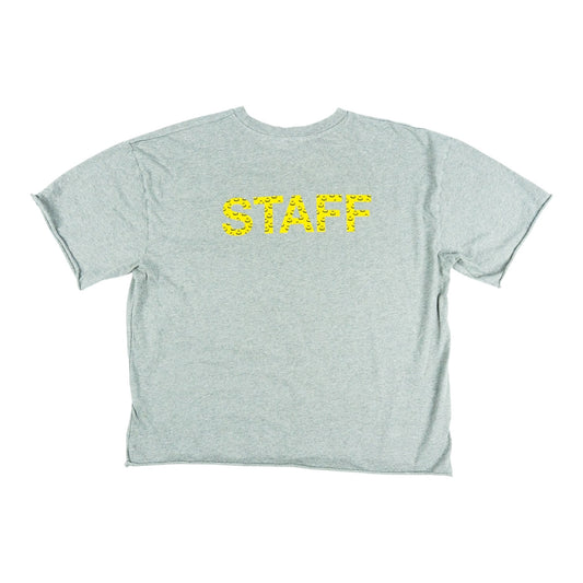 MATRIX NPCD STAFF TEE