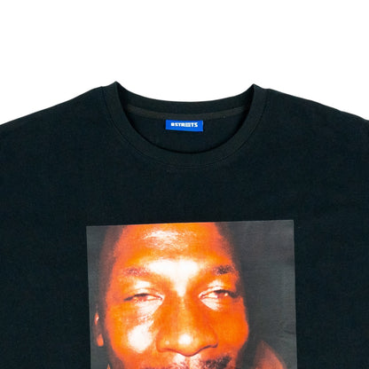 THE STREETS HIGH LIKE MIKE TRIKO