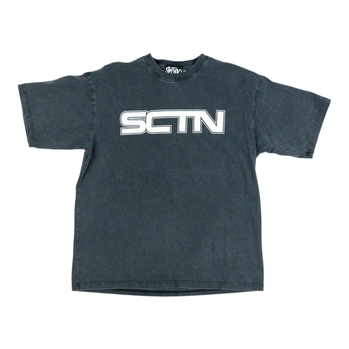 SCTN 5 YEARS TRIKO