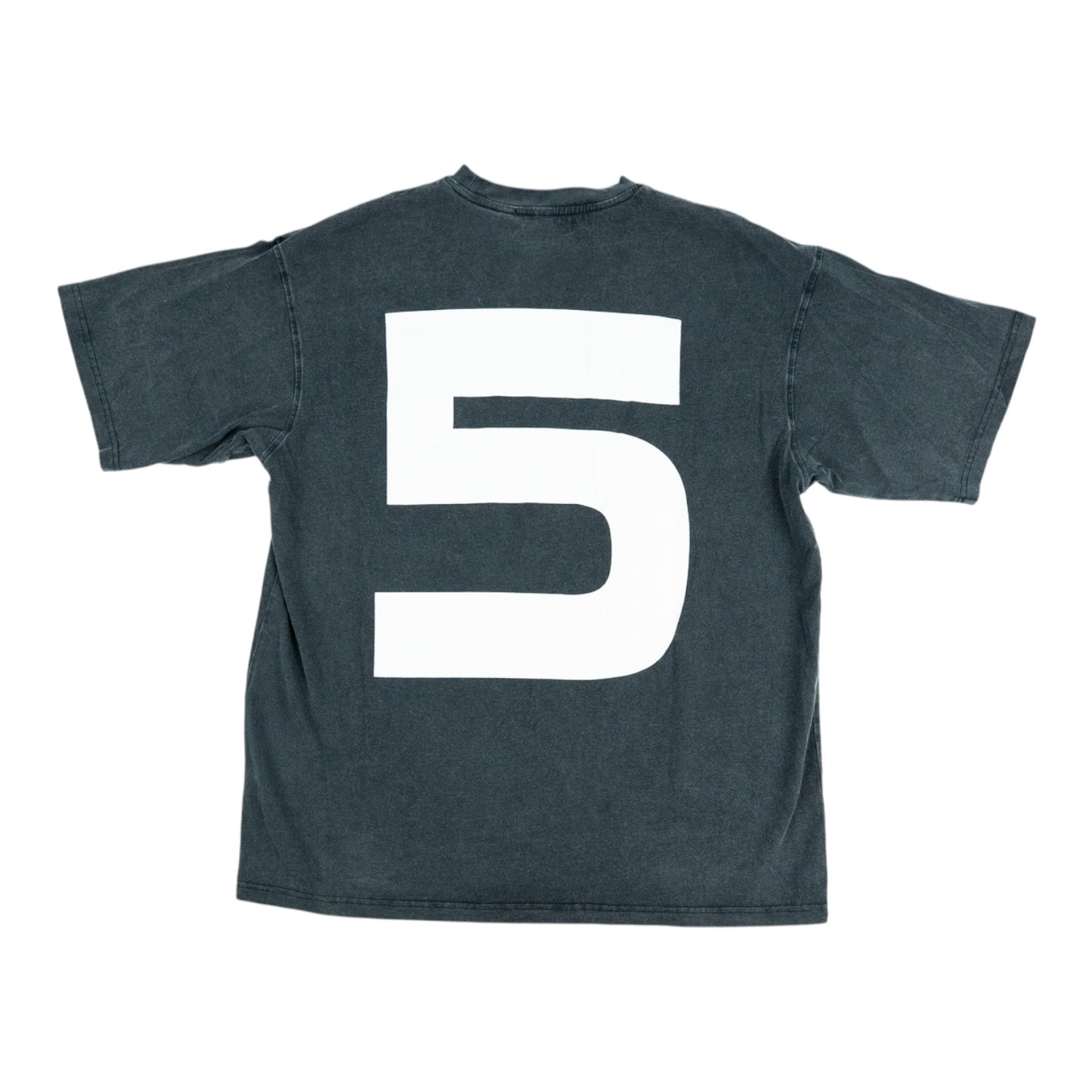 SCTN 5 YEARS TRIKO