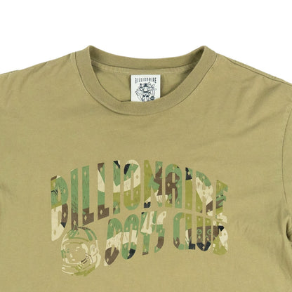 BBC KHAKI TRIKO