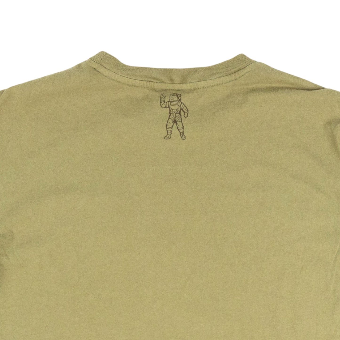 BBC KHAKI TRIKO