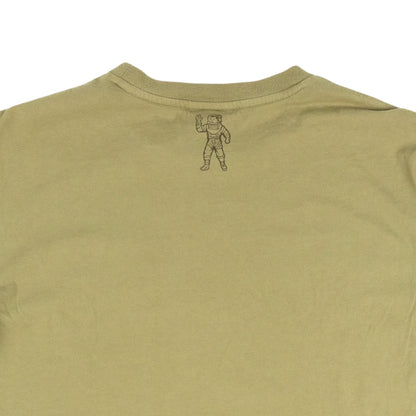 BBC KHAKI TRIKO