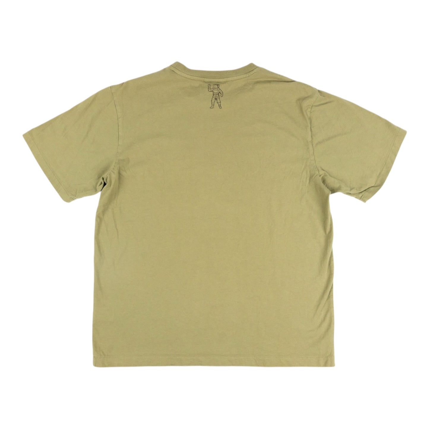 BBC KHAKI TRIKO