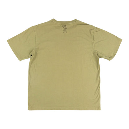 BBC KHAKI TRIKO