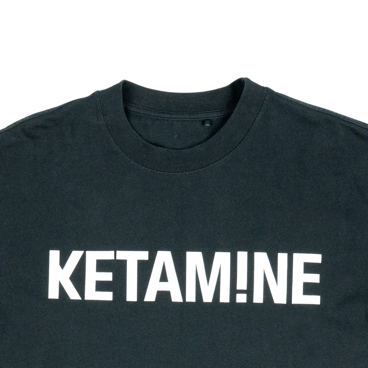 KETAM!NE TEE