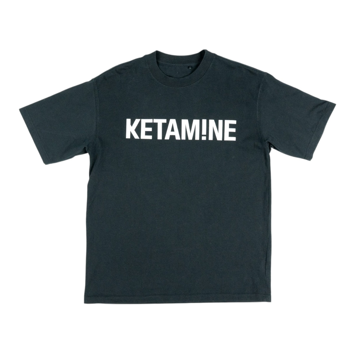 KETAM!NE TEE