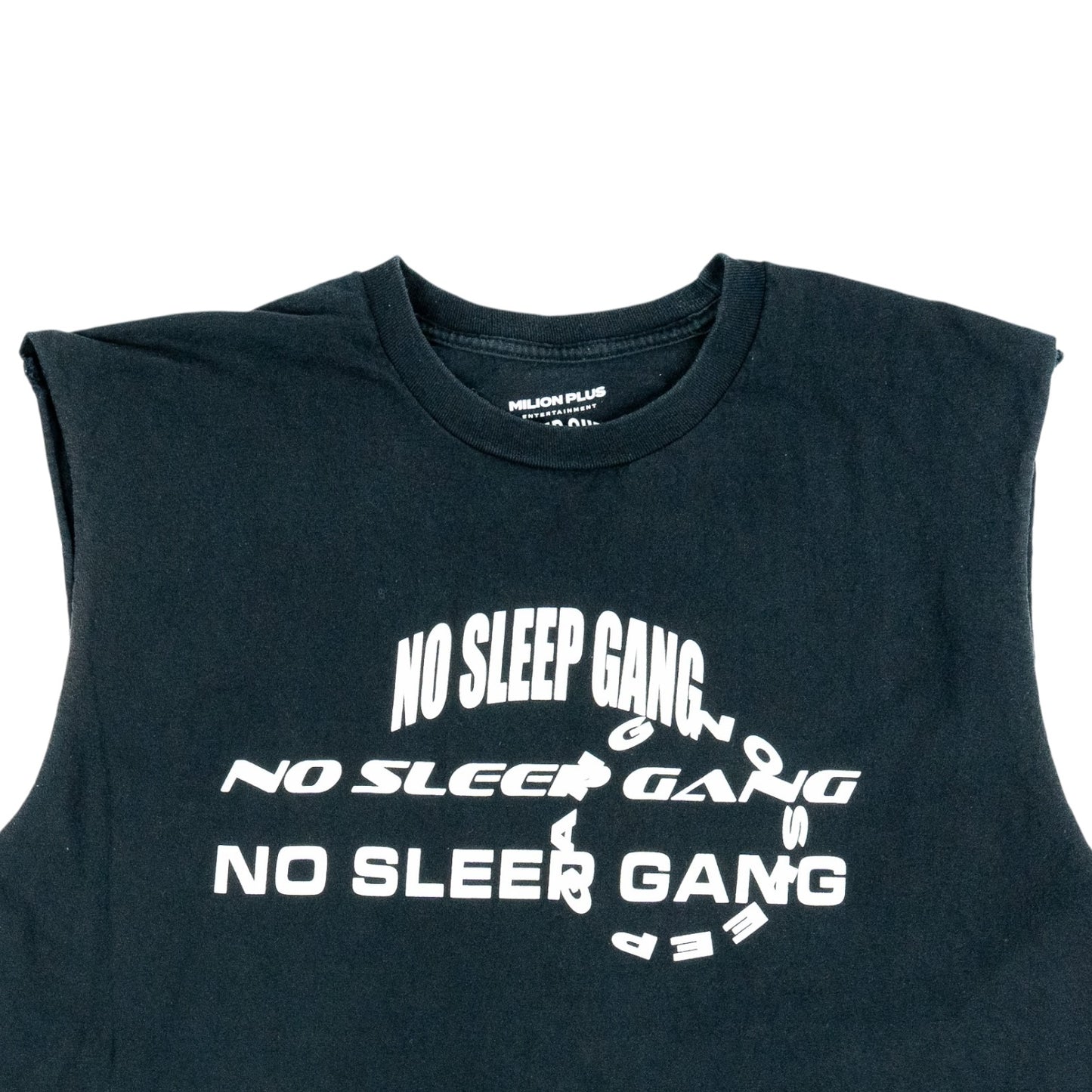 NO SLEEP GANG TÍLKO