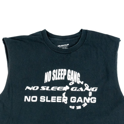 NO SLEEP GANG TÍLKO