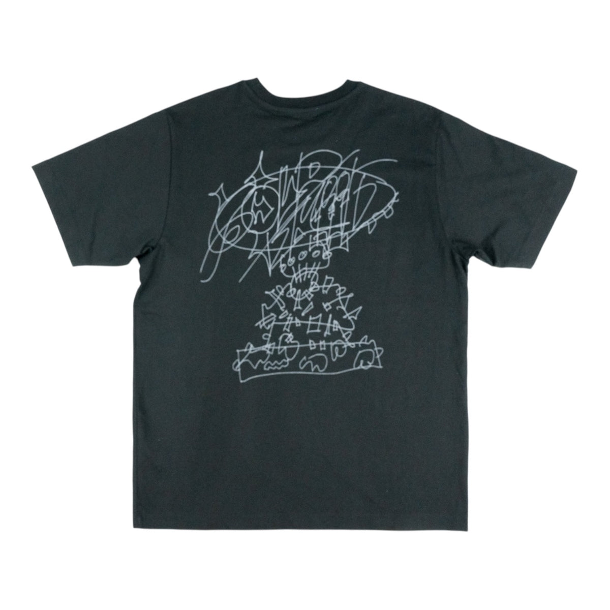 GOLDKIID SAMPLE TEE