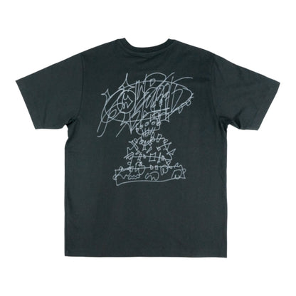 GOLDKIID SAMPLE TEE