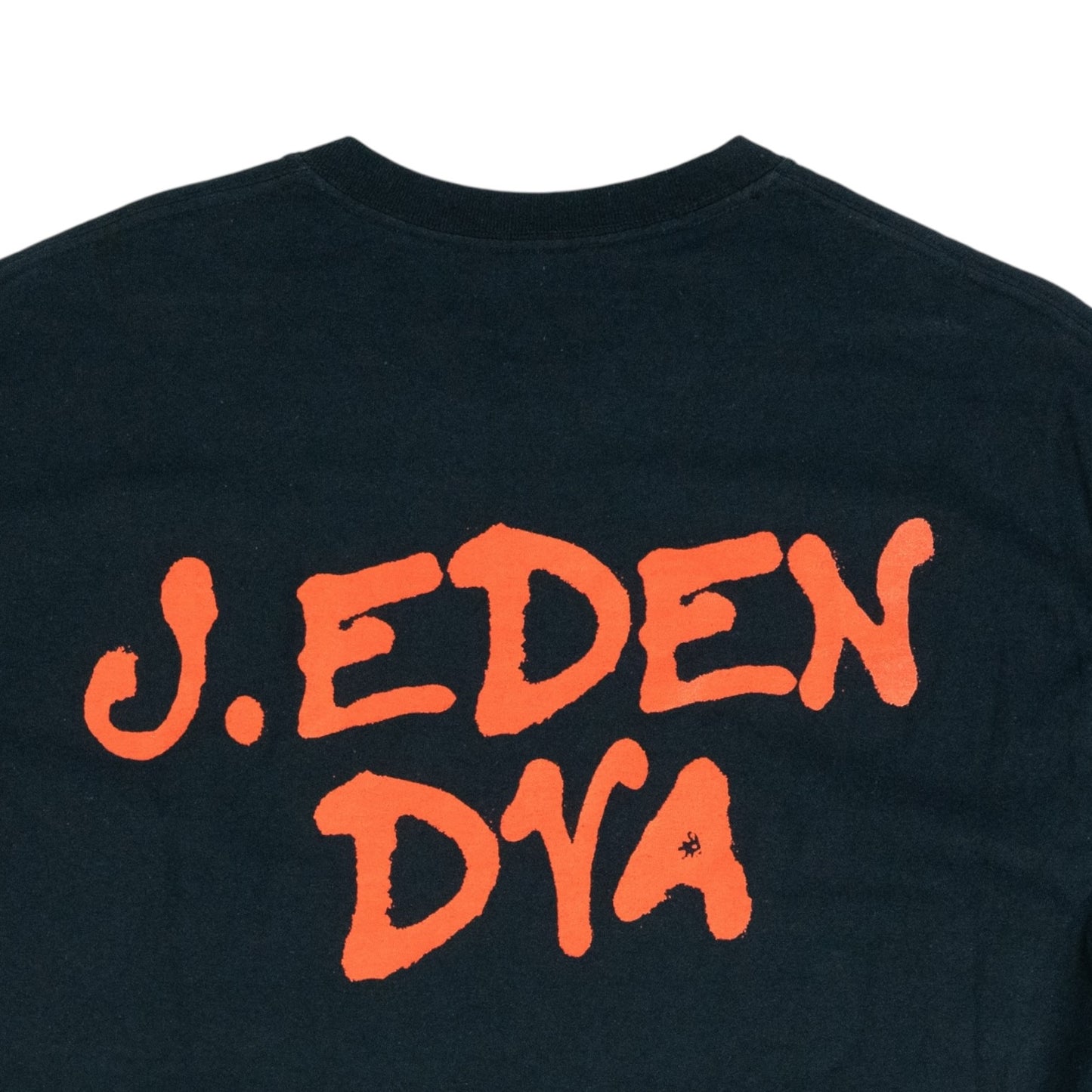 YZOMANDIAS J. EDEN DVA TRIKO