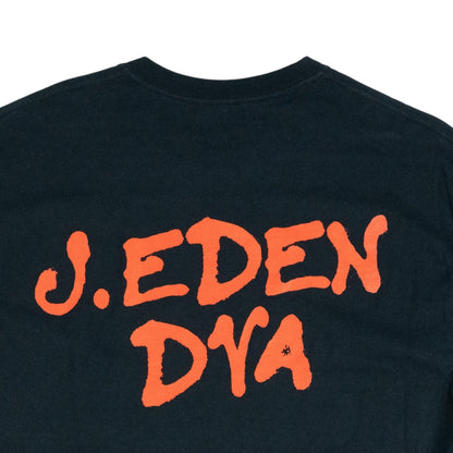 YZOMANDIAS J. EDEN DVA TRIKO