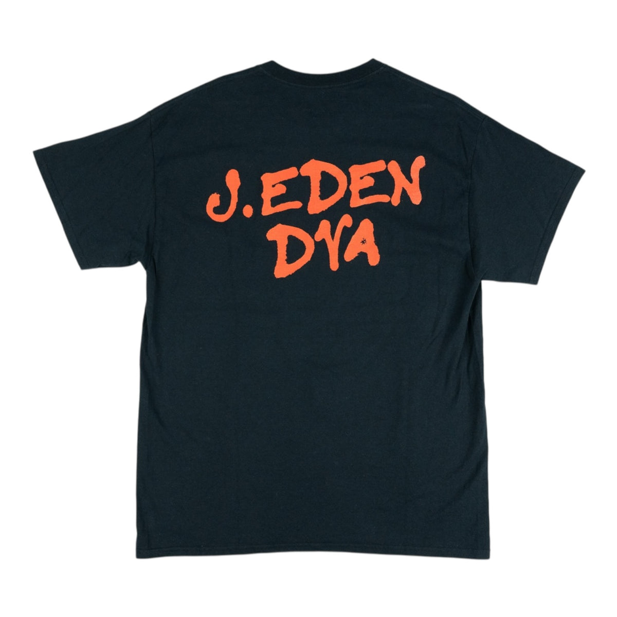 YZOMANDIAS J. EDEN DVA TRIKO