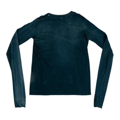 JOHN GALLIANO SUCIDE FOR FUN LONGSLEEVE