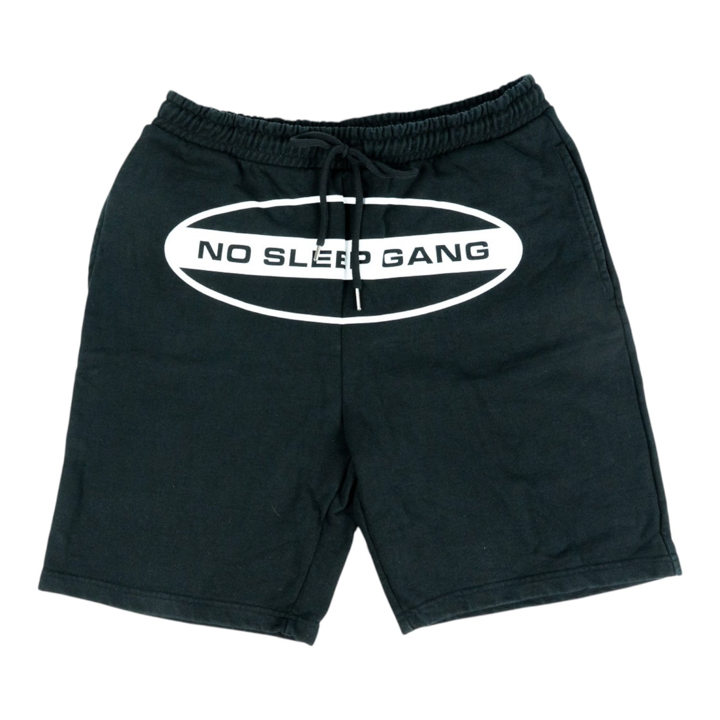 NO SLEEP GANG KRAŤASY