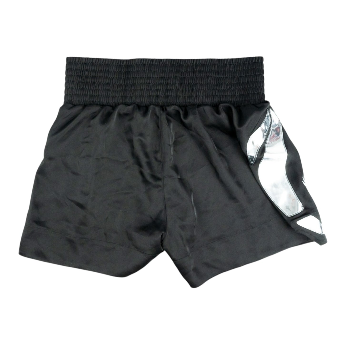 SECTION LA ZONE SILVER SHORTS