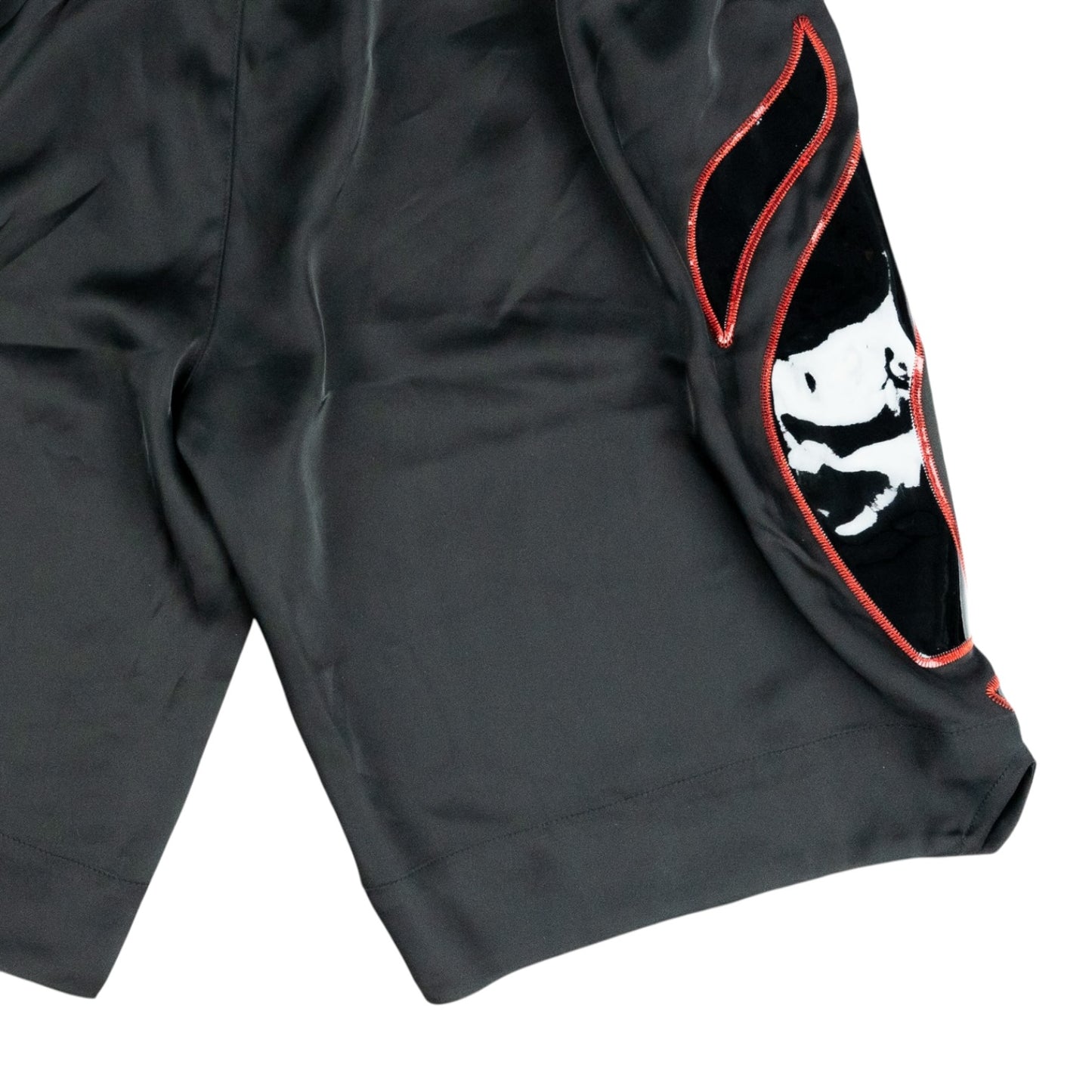 SECTION LA ZONE RED SHORTS