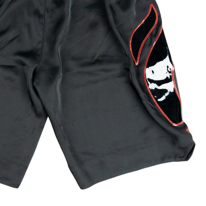 SECTION LA ZONE RED SHORTS