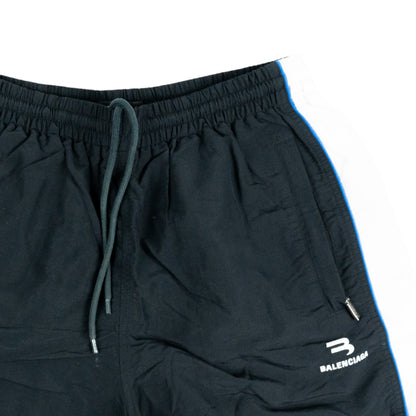BALENCIAGA SWIMSHORTS