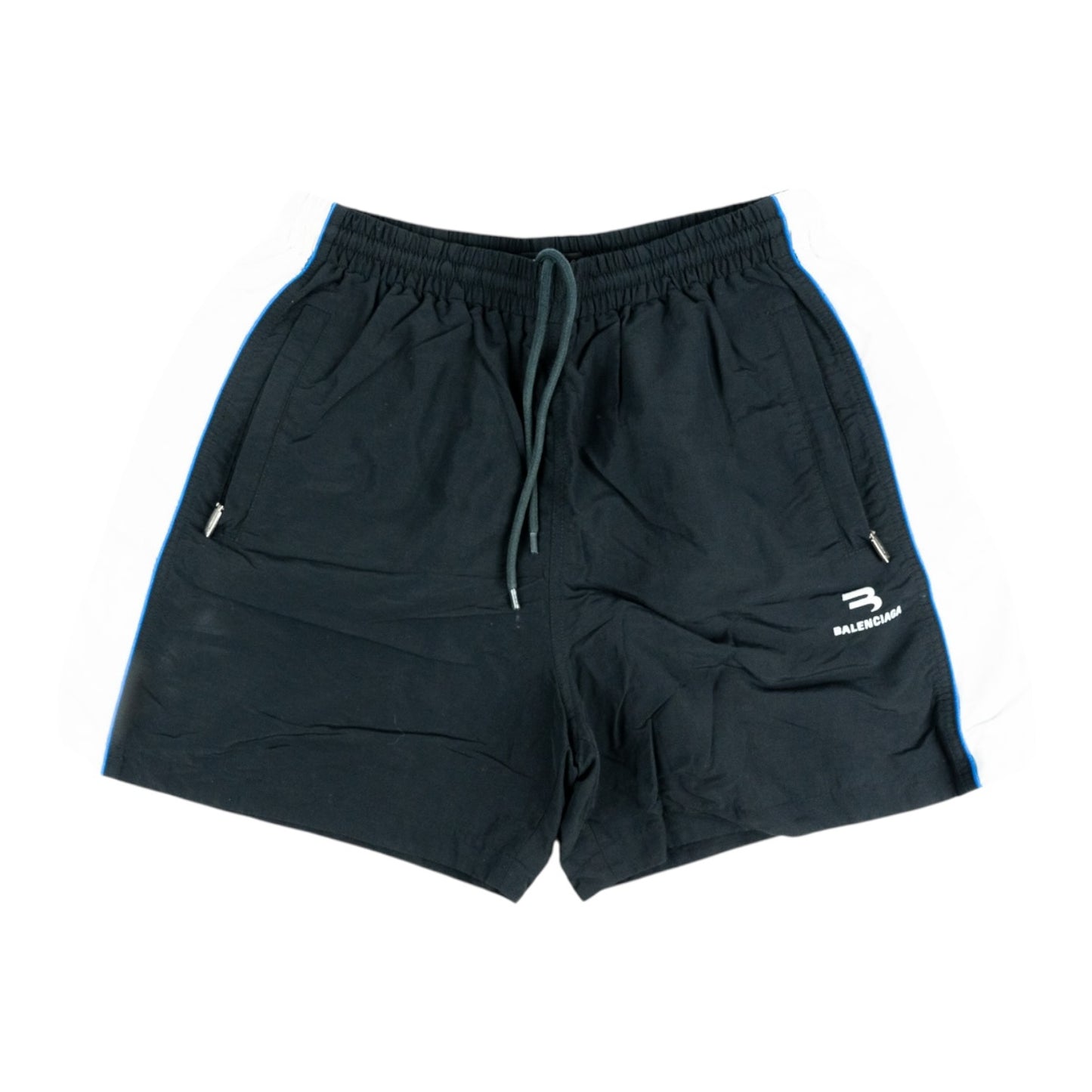 BALENCIAGA SWIMSHORTS