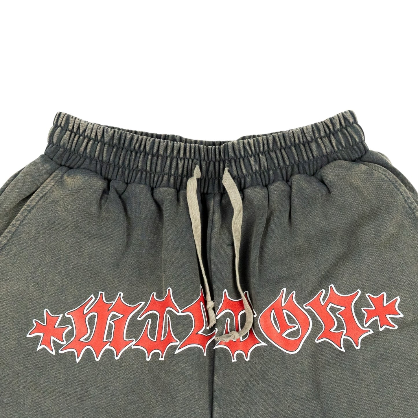 M+ SAMPLE SHORTS
