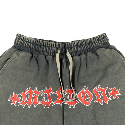 M+ SAMPLE SHORTS
