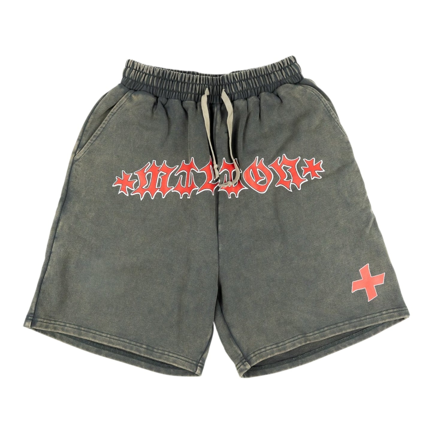 M+ SAMPLE SHORTS