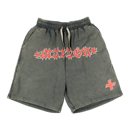 M+ SAMPLE SHORTS
