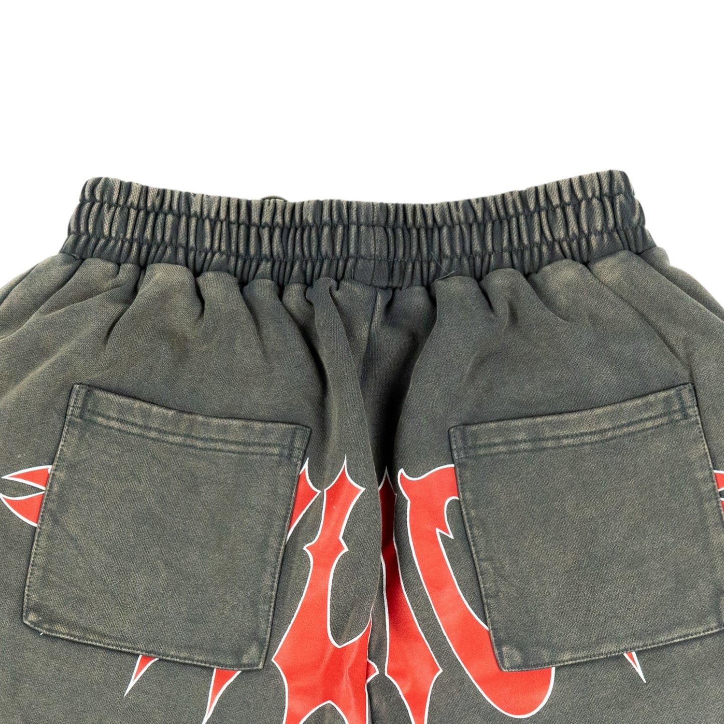 M+ SAMPLE SHORTS