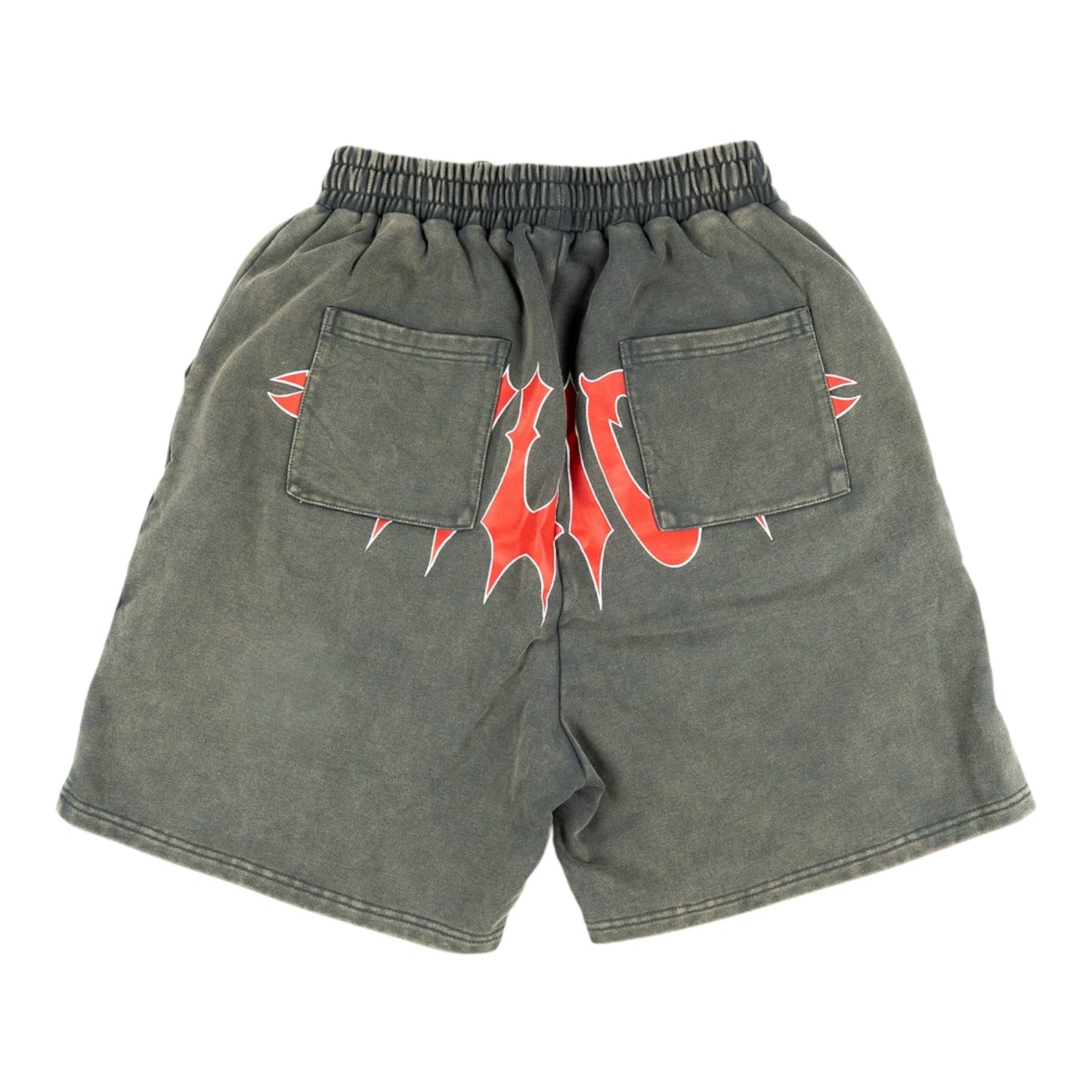M+ SAMPLE SHORTS