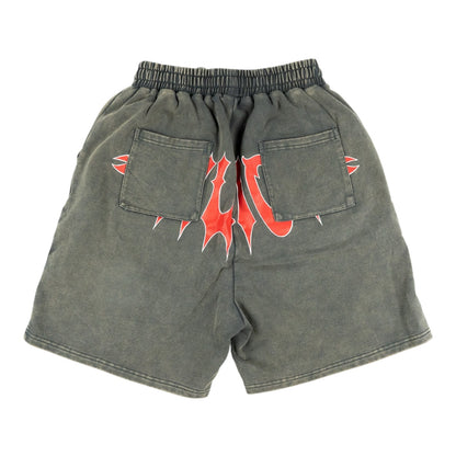 M+ SAMPLE SHORTS