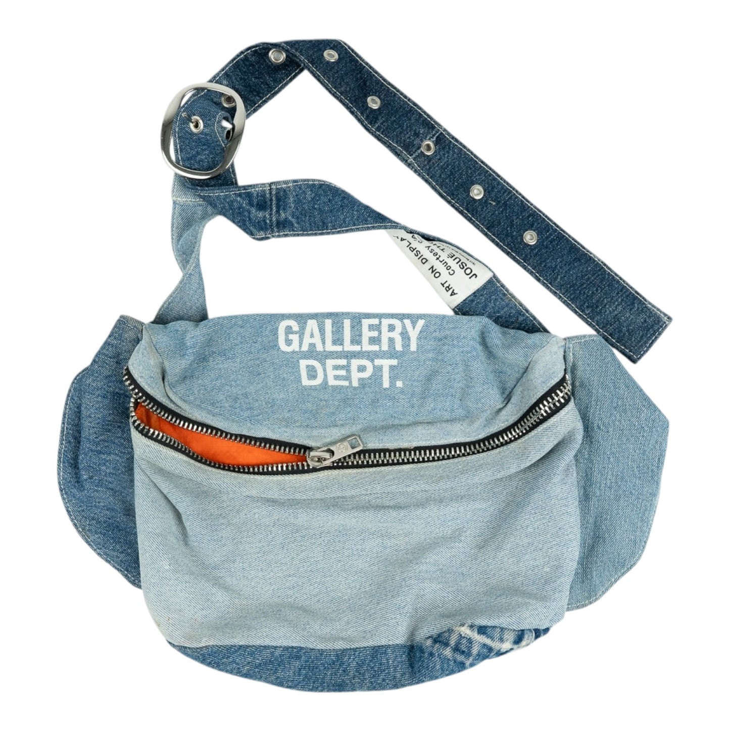 GALLERY DEPT. JEANS TAŠKA